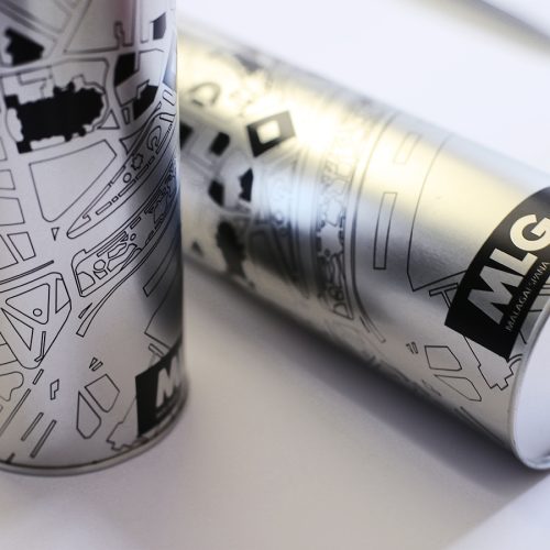 CAJAS METALICAS MALAGA