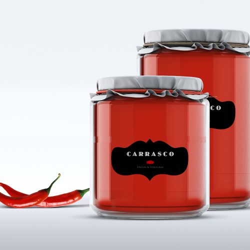 CONSERVAS CARRASCO