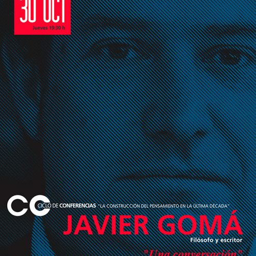 ESCUELA-TECNICA-SUPERIOR-DE-ARQUITECTURA-UNIVEERSIDAD-DE-MALAGA-ANIVERSARIO-CONFERENCIA-JAVIER-GOMA-DISEN╠âO