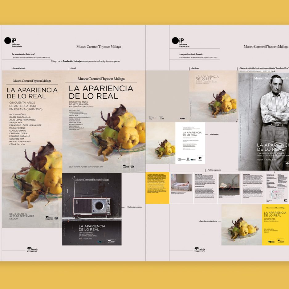 MUSEO-CARMEN-THYSSEN-MALAGA-INFORME-DISEN╠âO-LA-APARIENCIA-DE-LO-REAL